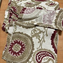 Curtains