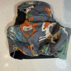 Cat diapers