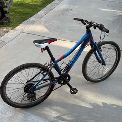 Giant Brand Teenager/Adult Bicycle