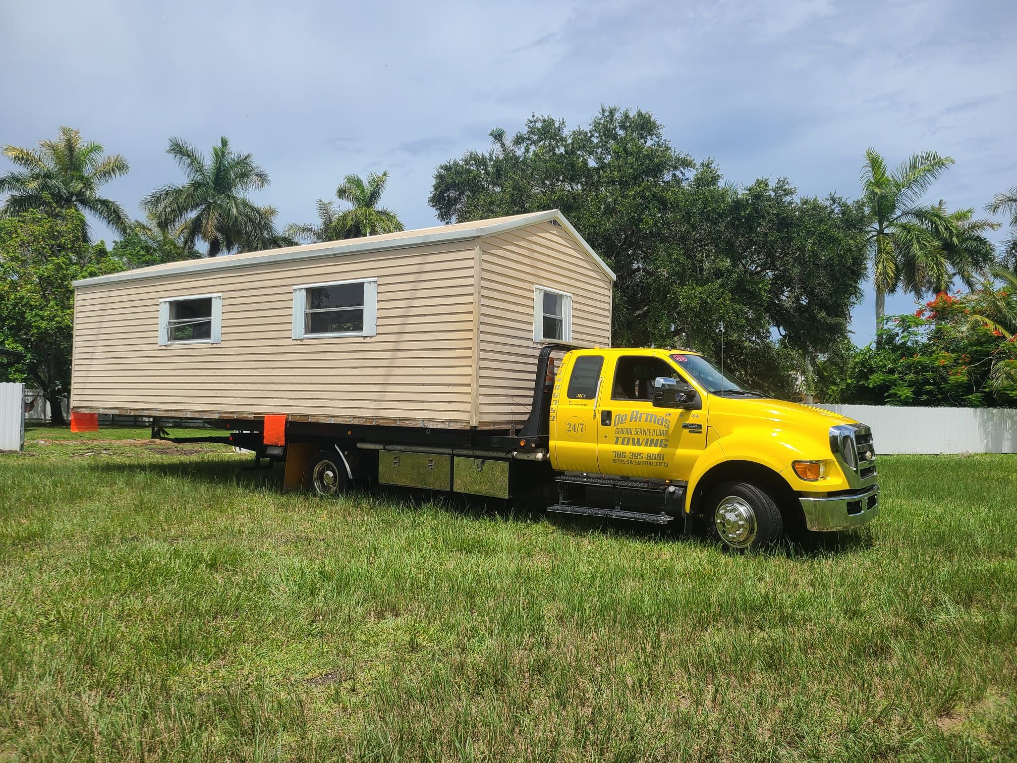 Sheds Muving To Relocate Casita Rv Trailer Containers