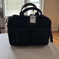 DKNY Travel Bag/ Purse