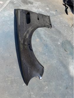 E46 m3 left fender
