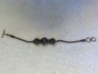 925 Bracelet