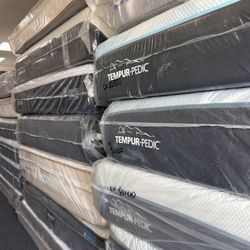 Huge Mattress SALE