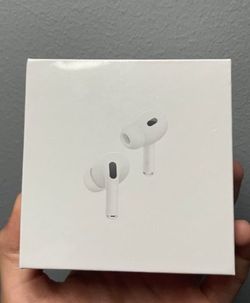 Airpod 2nd Generation