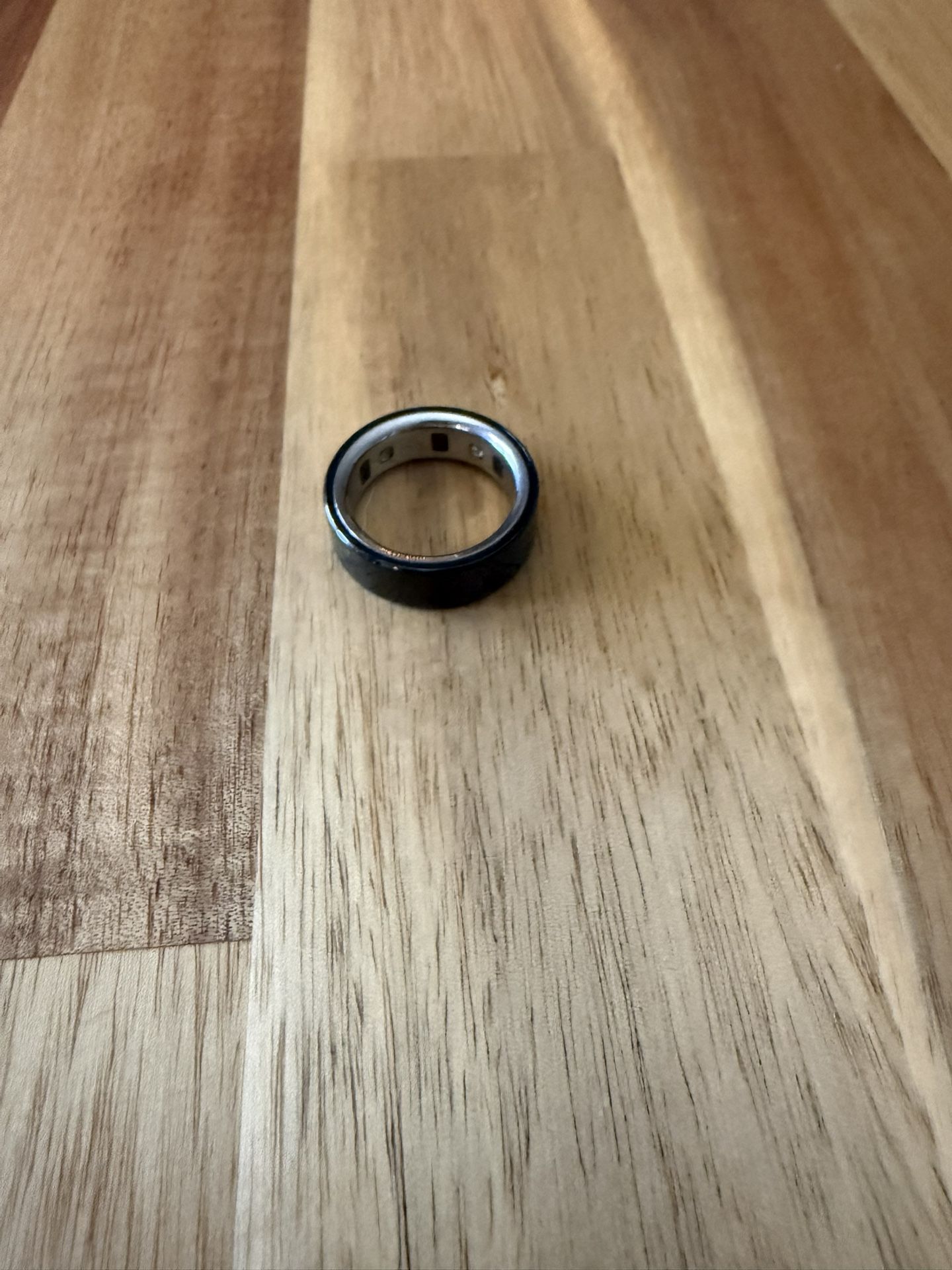 Oura Ring Gen 4 Sz 10