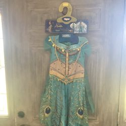 Kid Costume