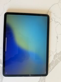 ipad pro 11 inch, 2nd gen