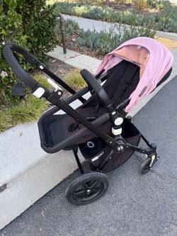Bugaboo Cameleon 3