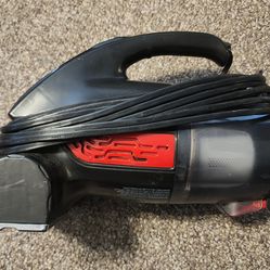 Dirt Devil Handheld Vacuum