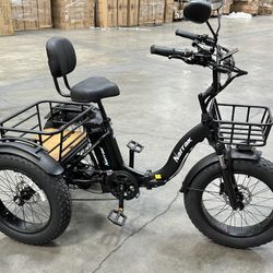 Brand new electric electric bikes and scooters for sale starting front $450 and up to $1400