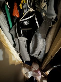 Cowboy Hardware Size L