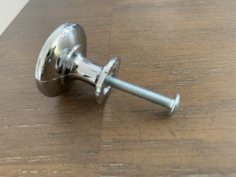 Knobs For Drawers Or Cabinets