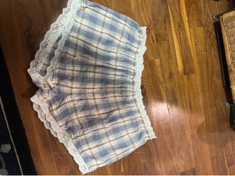 Lounge shorts