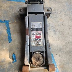 Floor Jack 3 Ton