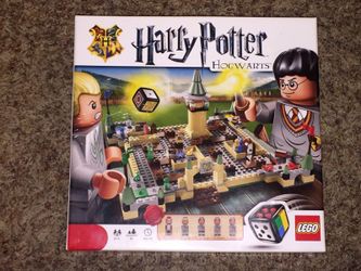 LEGO Harry Potter Hogwarts