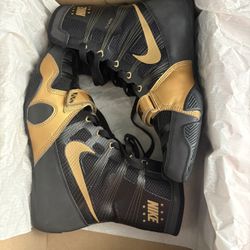 Nike Hyperko Boxing Shoes