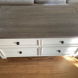 Coffee Table 250.00