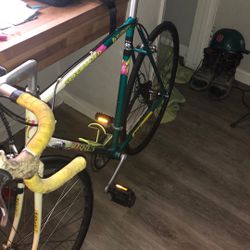 1996 specialized Sirus vintage