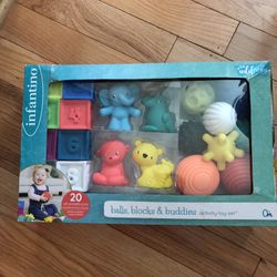Play Blocks 