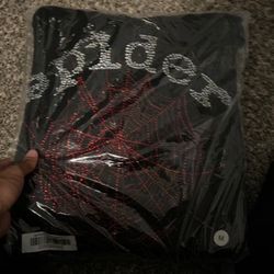 Spider 555 HOODIE 