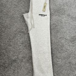 Light Oatmeal Essentials