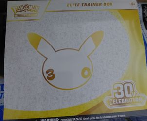 Pokémon elite trainer