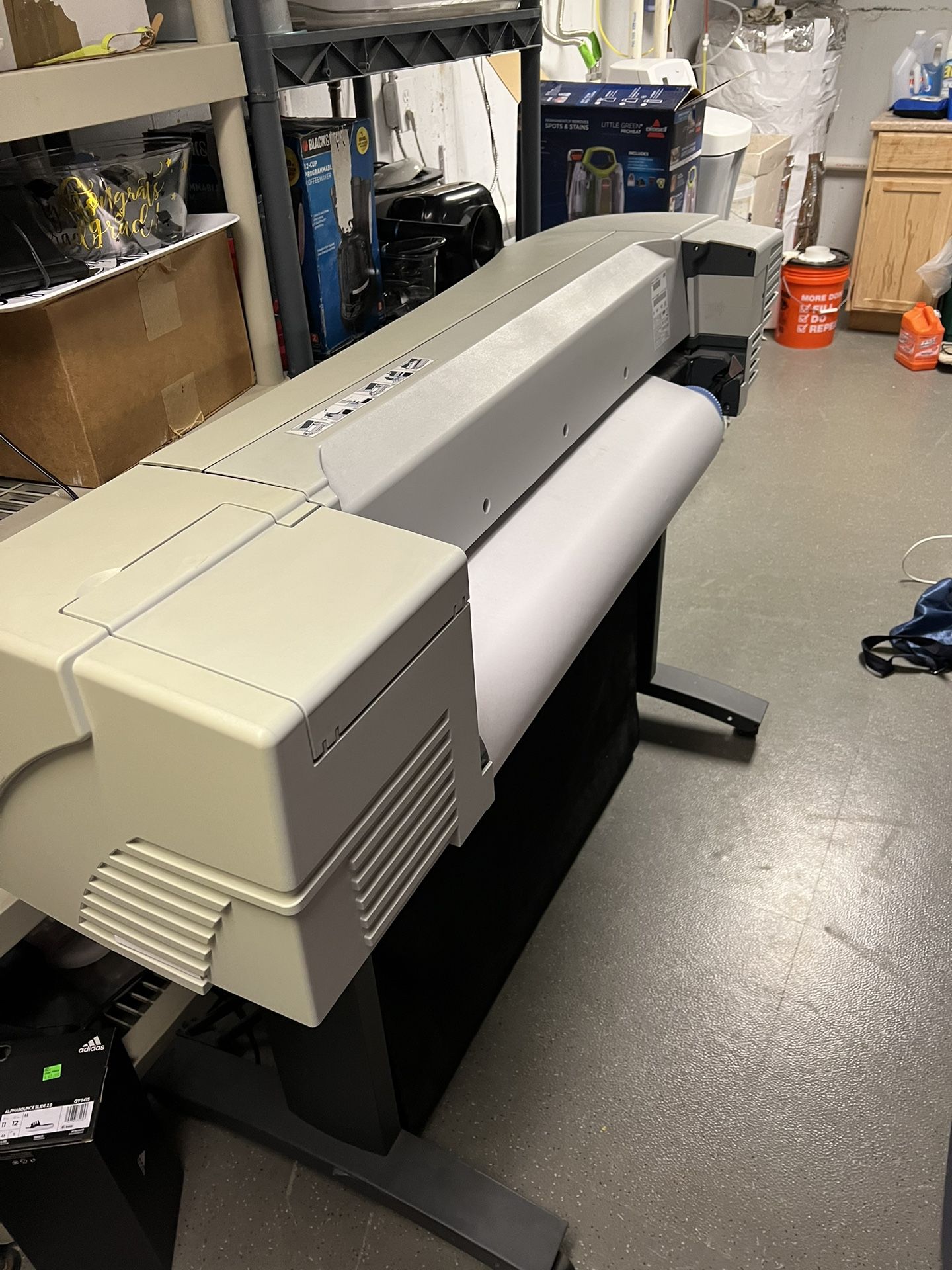 Hp Printer Make An Offer Local Delivery Available
