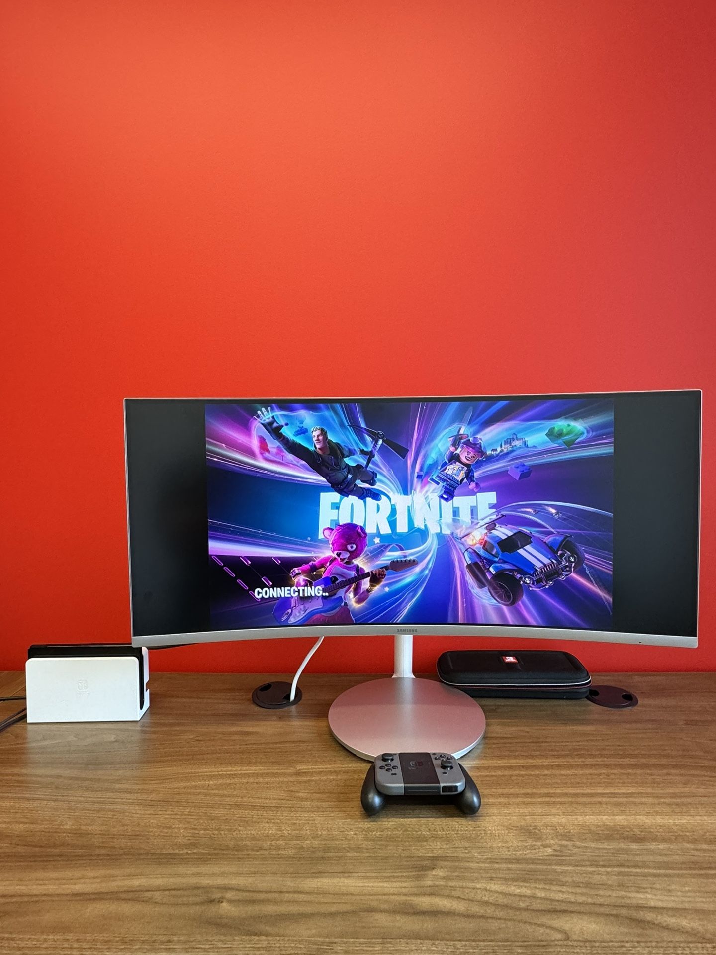 Gaming Monitor