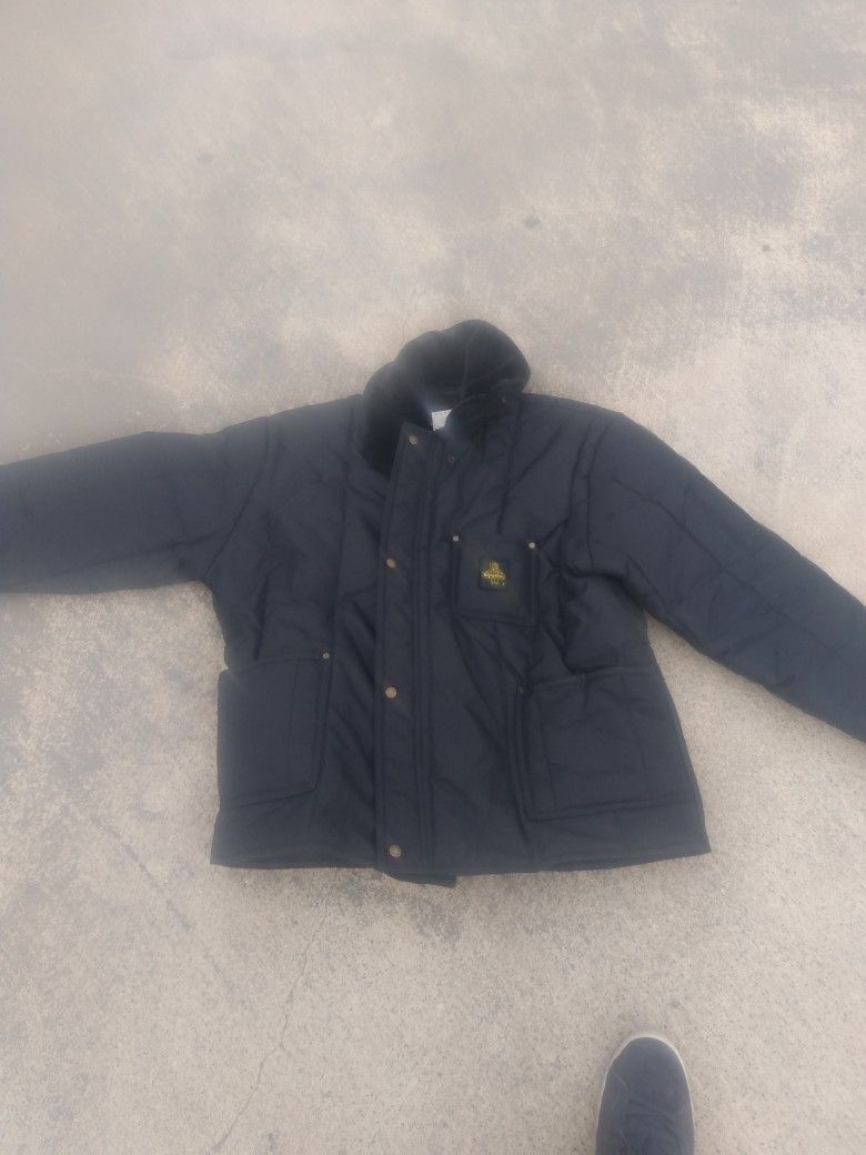 Refridgewear Jacket NEW