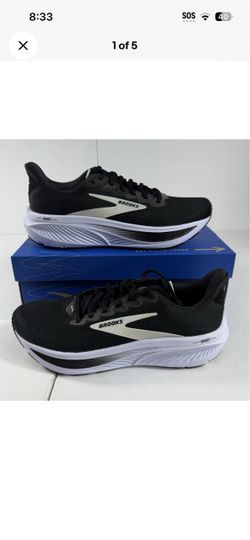 Brooks Ghost Running Sneakers
