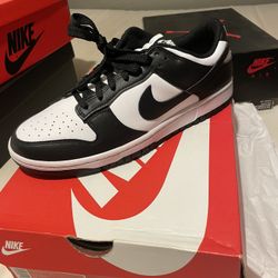 Nike Panda Dunk