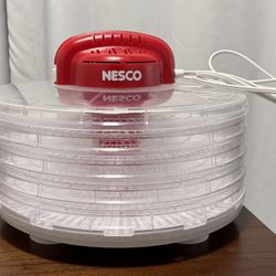 Food Dehydrator