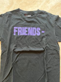 Vlone Friends Shirt