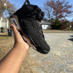 Jordan 6
