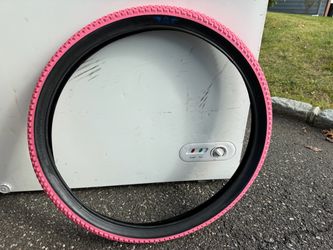 SE Bike Tires (Brand New)