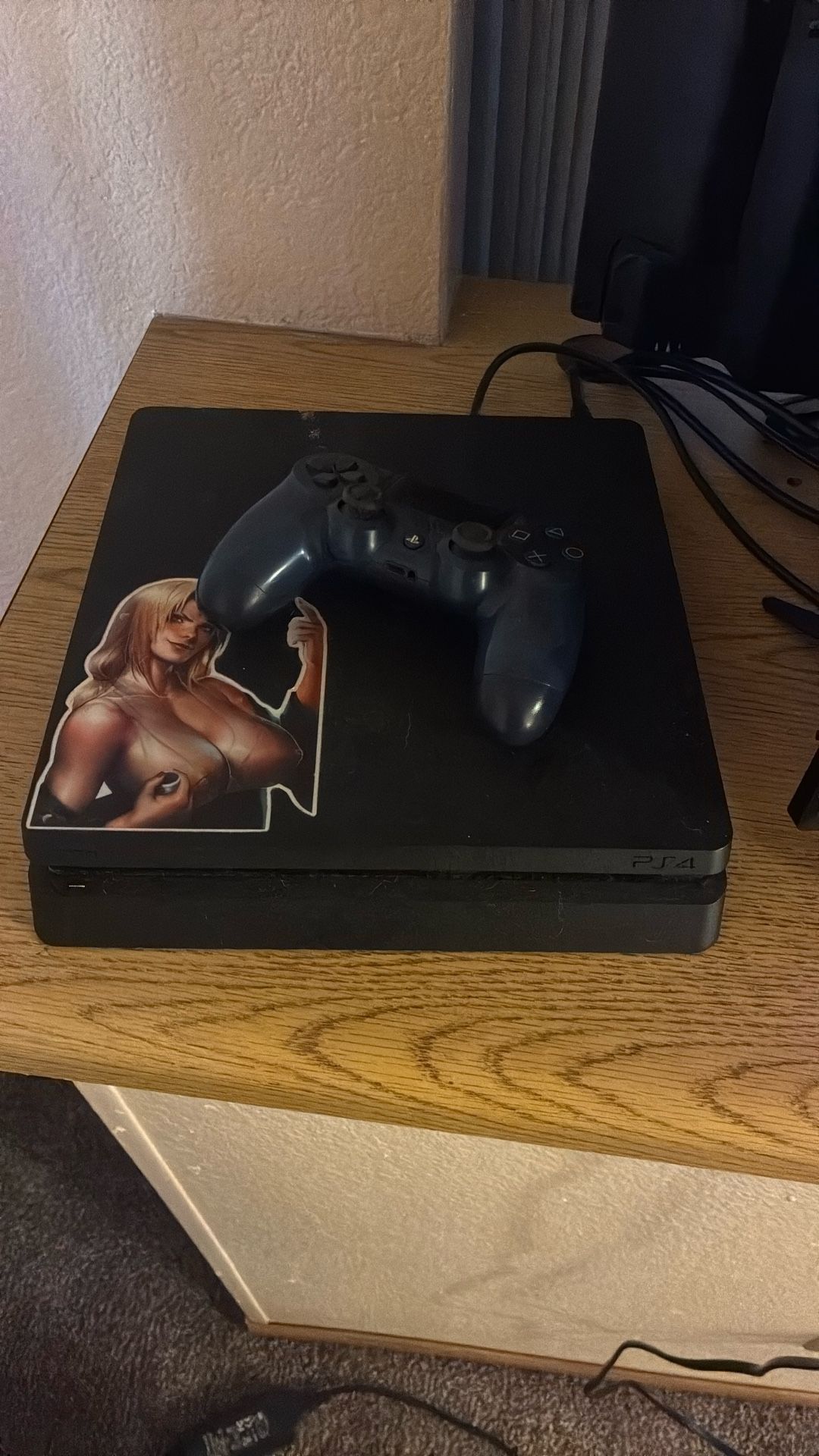 PS4 for sale