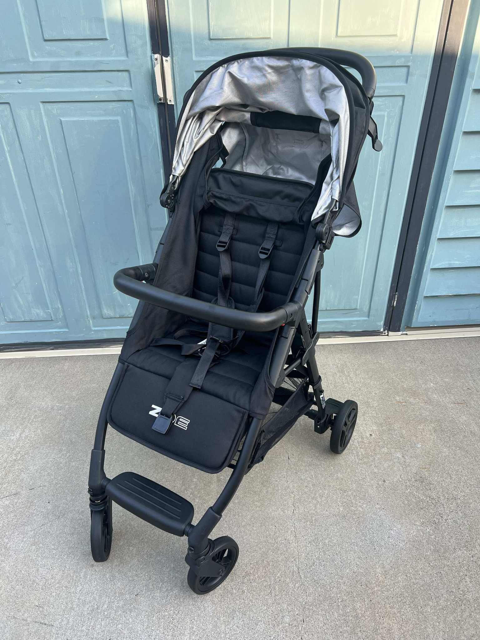 Zoe Lightweight Stroller