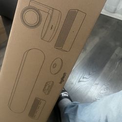 Logitech  Rally 4K 