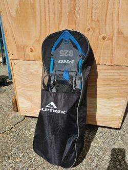 Alptrek Pro 825 Snowshoes