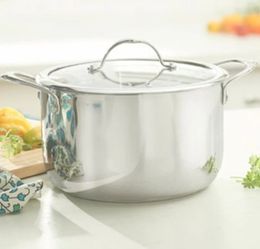 Olla De 6 Qt Princess House