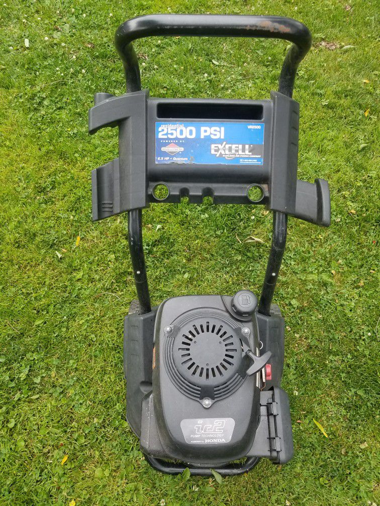 Honda Motor With Stand For Pressure washer 