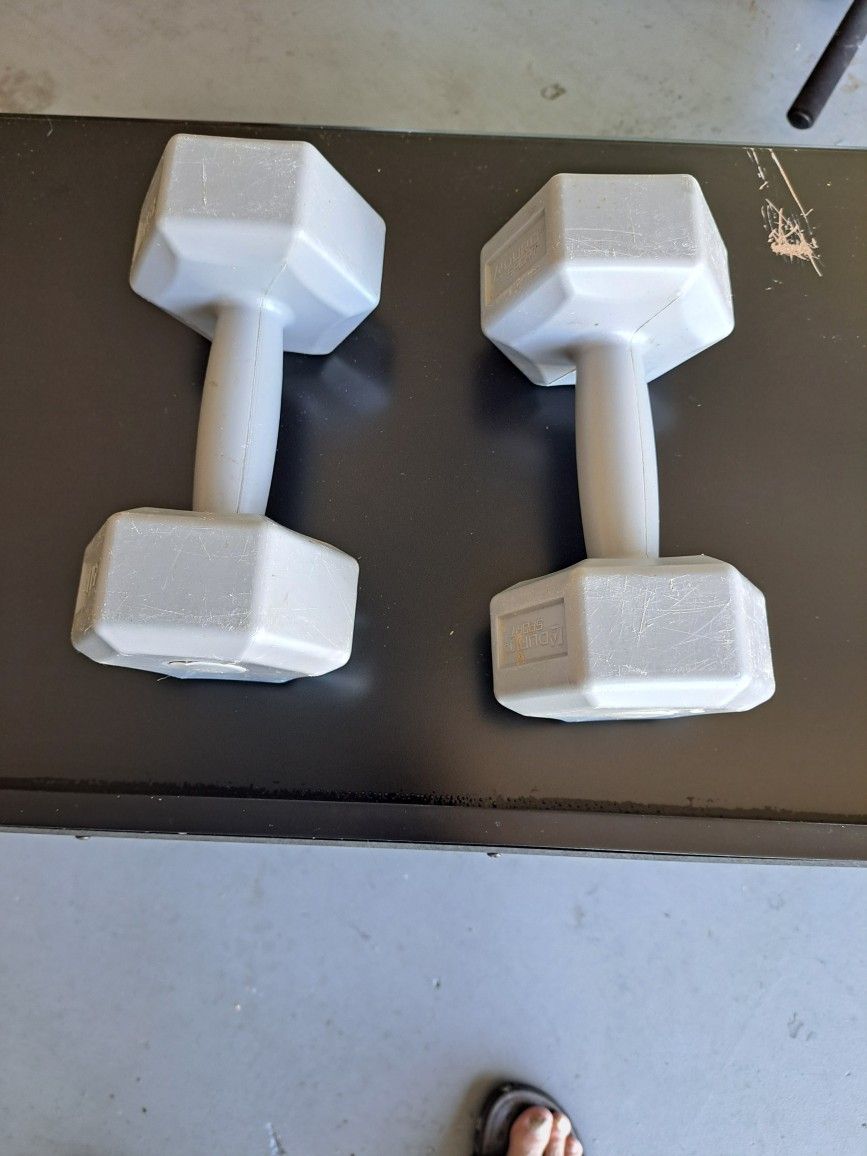 Dumbbells