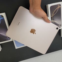 Apple Ipad AIR 11 INCH 5TH GENERATION WIFI CELLULAR 