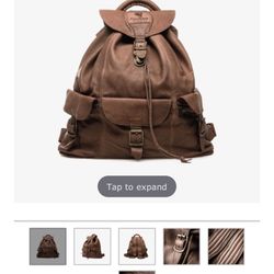 Courtney Westley Richards Bag