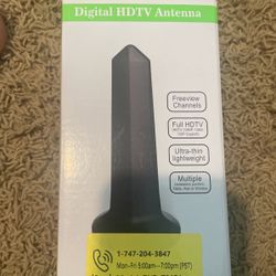 Digital Antenna