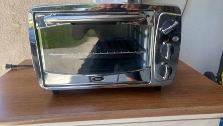 OSTER TOASTER OVEN
