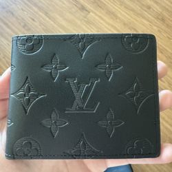 Louis Vuitton Men’s Wallet