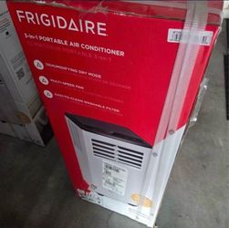 Portable air conditioner new in box