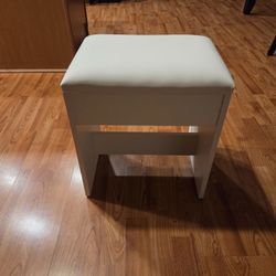 Vanity Stool